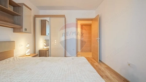 Apartament cu 3 camere, prima închiriere, în zona Tractorul - imagine 9