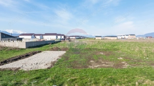 Teren Sanpetru, str Armoniei, 539mp, cu proiect casa si avize in lucru - imagine 3