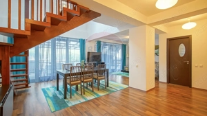 Apartament Premium cu Terasă Panoramică către Munții Bucegi! - imagine 20