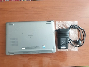 Laptop dell latitude 5420 stare estetica&tehnica impecabila!1050 ron(usor negociabil) - imagine 5