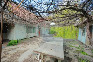 De vânzare casă și teren 1.425 mp - Podgoria - imagine 2