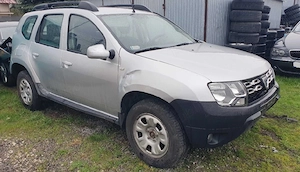Dacia Duster 4x4, 1,5 dci, 2012,122000 km, 3200 - imagine 4