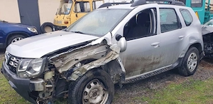 Dacia Duster 4x4, 1,5 dci, 2012,122000 km, 3200 - imagine 2