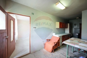 De vânzare casă și teren 1.425 mp - Podgoria - imagine 9