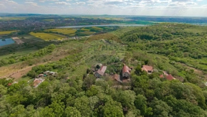 De vânzare casă și teren 1.425 mp - Podgoria - imagine 12