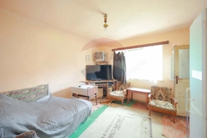 De vânzare casă și teren 1.425 mp - Podgoria - imagine 4