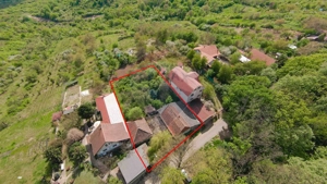 De vânzare casă și teren 1.425 mp - Podgoria - imagine 10