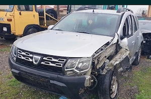 Dacia Duster 4x4, 1,5 dci, 2012,122000 km, 3200 - imagine 3