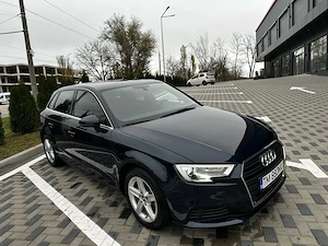 Audi A3 64.000km automat