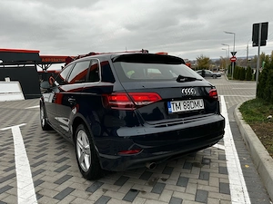 Audi A3 64.000km automat - imagine 2