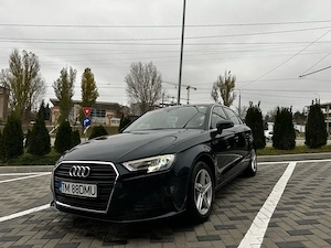 Audi A3 64.000km automat - imagine 3
