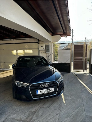 Audi A3 64.000km automat - imagine 4