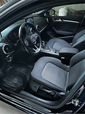 Audi A3 64.000km automat - imagine 5