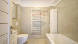 Apartament cu 3 camere de vânzare la SOHO - imagine 14