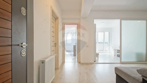 Apartament cu 3 camere de vânzare la SOHO - imagine 10
