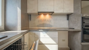 Apartament cu 3 camere de vânzare la SOHO - imagine 17