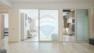 Apartament cu 3 camere de vânzare la SOHO - imagine 15