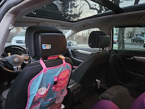 WV passat pachet alltrack  - imagine 5