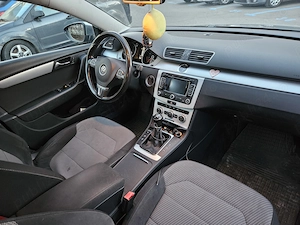 WV passat pachet alltrack  - imagine 3