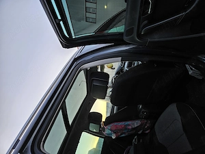 WV passat pachet alltrack  - imagine 4