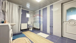 Casă cu 3 camere, gata de mutat - imagine 10