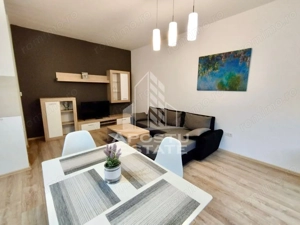 Apartament cu 2 camere de inchiriat, zona Dumbravita, Timisoara
