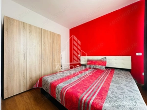 Apartament 2 camere zona Aurel Vlaicu - imagine 5