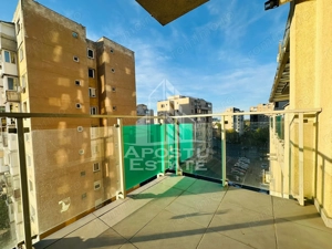 Apartament 2 camere zona Aurel Vlaicu - imagine 7