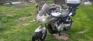vand yamaha fazer 1000 - imagine 2