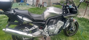 vand yamaha fazer 1000