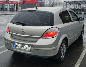 Vând autoturism Opel Astra H - imagine 3
