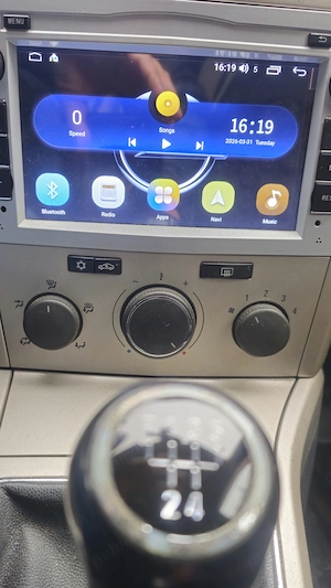 Vând autoturism Opel Astra H - imagine 4