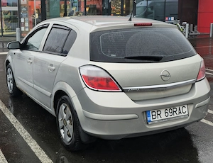 Vând autoturism Opel Astra H - imagine 2