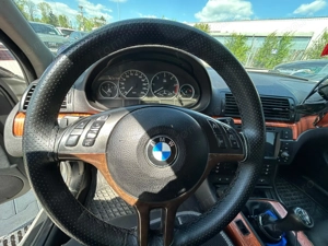 BMW Seria 3 - imagine 3