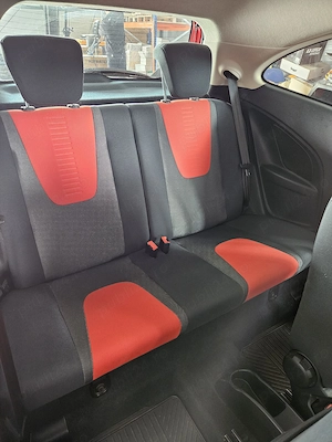 Ford Ka AC 93000km inmatriculat - imagine 9