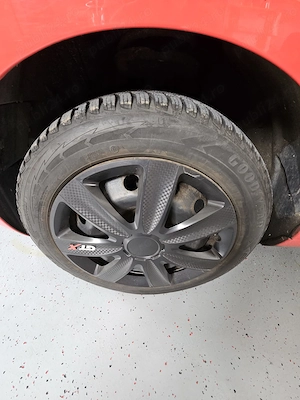 Ford Ka AC 93000km inmatriculat - imagine 10