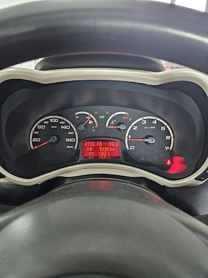 Ford Ka AC 93000km inmatriculat - imagine 6