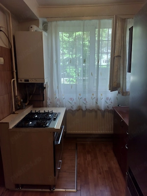 2 Camere Traian 24 Trepte  - imagine 5