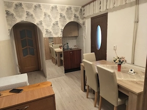 2 Camere Traian 24 Trepte  - imagine 3