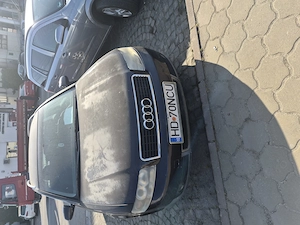 Audi a4 avant - imagine 5