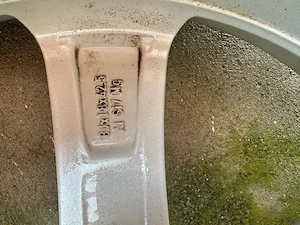 Vand jante  - imagine 3