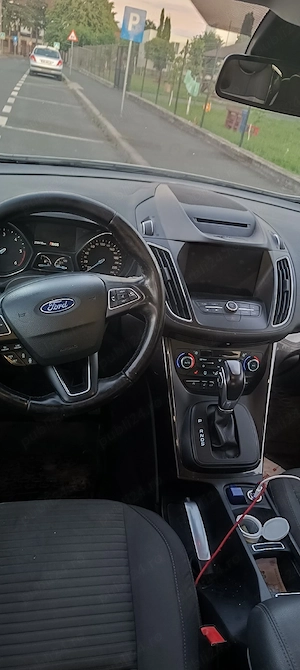 Ford Grand C-Max - imagine 4