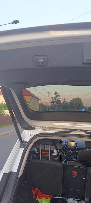 Ford Grand C-Max - imagine 3