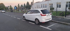 Ford Grand C-Max - imagine 2