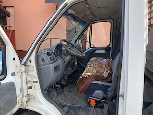 Peugeot boxer 2006 basculabil - imagine 4