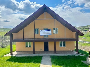 Casa 150mp Vila Libera Proselnici Miroslava S+P+M, 1089 mp teren intravilan 