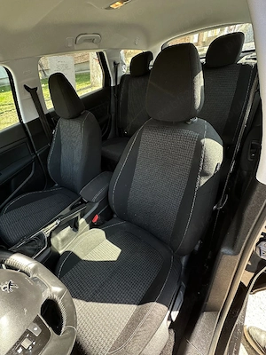 peugeot 308 - imagine 6