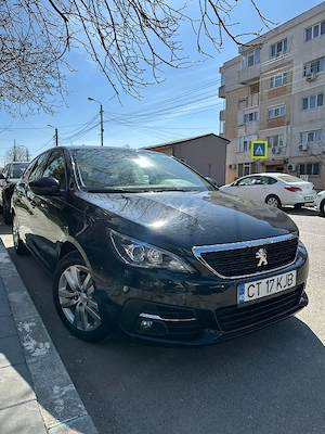 peugeot 308 - imagine 7