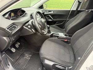 Peugeot 308 an 2018-1.6d-Euro6- Accept Variante auto - imagine 3