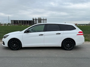 Peugeot 308 an 2018-1.6d-Euro6- Accept Variante auto - imagine 2